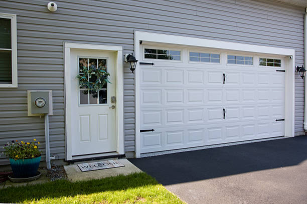 24/7 Emergency Garage Door experts in Hamlet, NC