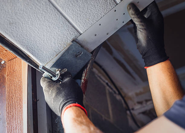 Reliable Garage Door contractor in Hamlet, NC by Garage Doors Repair Pro